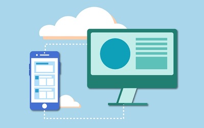教育行業軟件開發企業網站模板 打造專業、可信賴的在線門戶