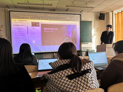 攜手共建大數據實訓平臺，助力教育行業軟件開發